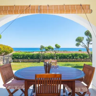 San Teodoro Villa Nina Costa Caddu