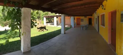 Planimetria di Agriturismo Piperedda
