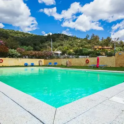 Agriturismo Piperedda