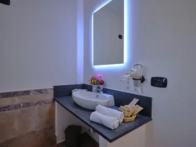 Planimetria di Tenute Murales