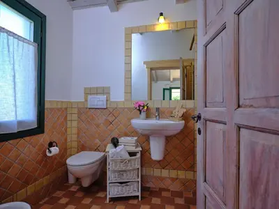 Bagno di Tenute Murales
