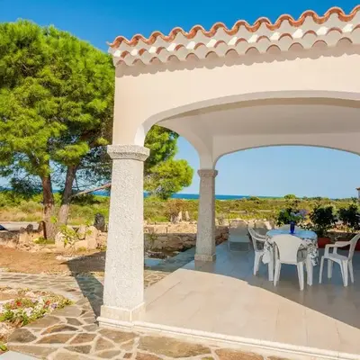 Sant'Anna Charming Apartments