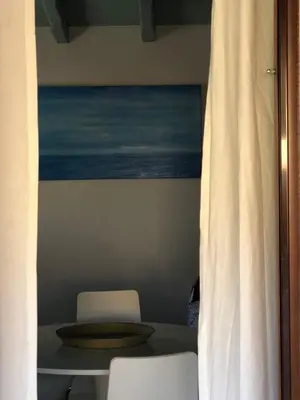Planimetria di Casa Giumagio