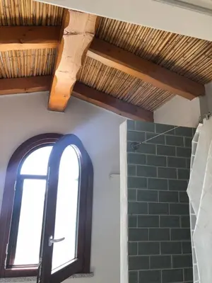Planimetria di Casa Giumagio