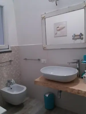 Bagno di Sa Costera
