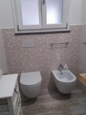 Bagno di Sa Costera
