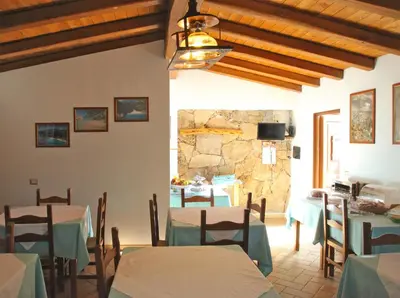Ristorante o altro punto ristoro di Hotel Turismo Rurale Villa Maria Caterina