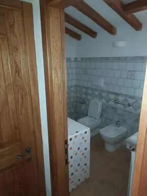 Bagno di Villetta osseddu 2