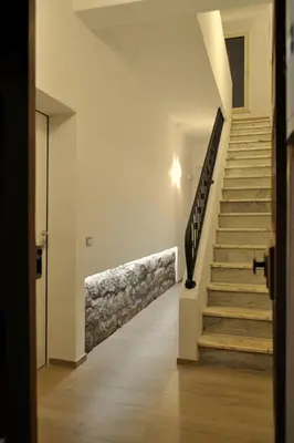 Planimetria di Residenze Civitas