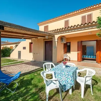 Amazing Apartment In San Teodoro Ot