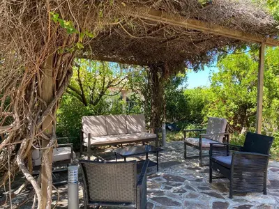 Giardino di Bellavista-Holiday-Home