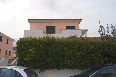 Edificio in cui si trova l'appartamento