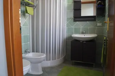 Bagno di Sa Domo de Mannoi
