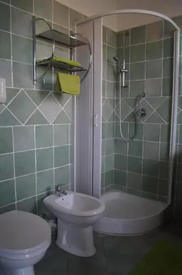 Bagno di Sa Domo de Mannoi