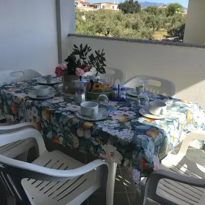 Sa Domo de Mannoi