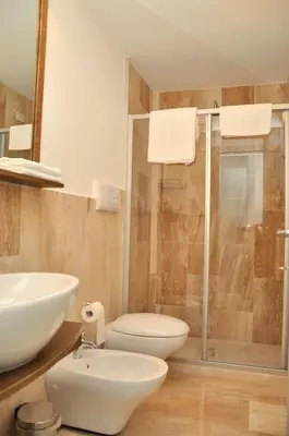 Bagno di Gil's Hotel