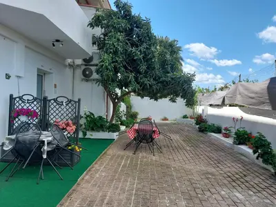 Planimetria di CASA JUANNE iun P2043