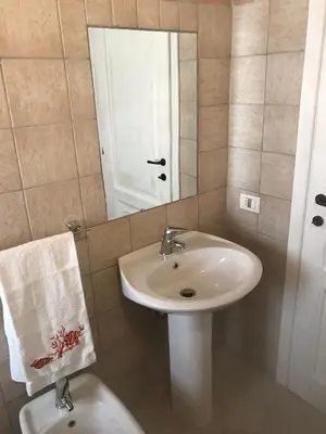 Bagno di Cielo e mare