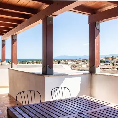 Residenze Branca III SeaView