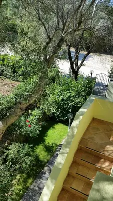 Giardino di Appartamento Vista Mare