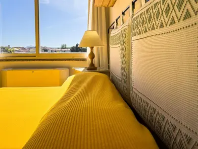 Area soggiorno di La Terrazza Guesthouse
