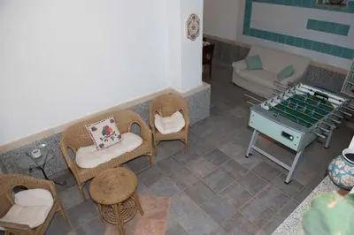 Planimetria di Casa A&M 2