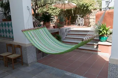 Planimetria di Casa A&M 2