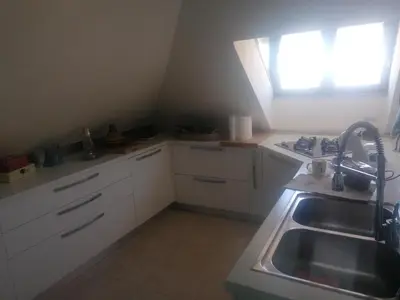 Cucina o angolo cottura di Coros