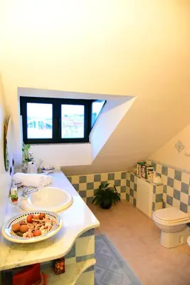 Bagno di Coros