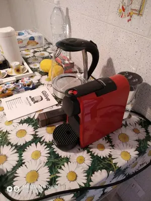 Planimetria di Casa Dolce Hibiscus