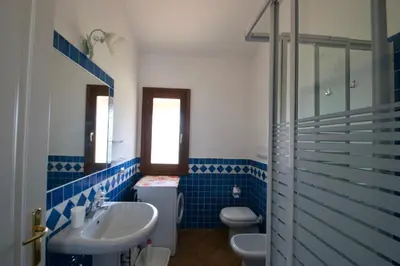 Bagno di Le Dimore di Nettuno