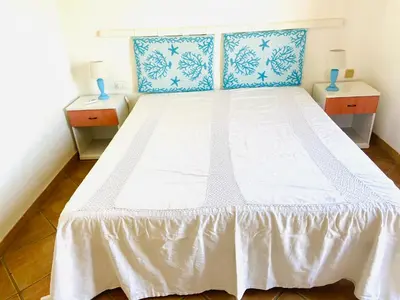 Planimetria di villa azzura