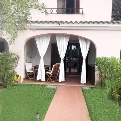 villa azzura