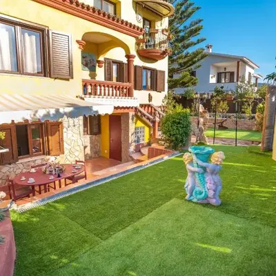 Casa Francesco