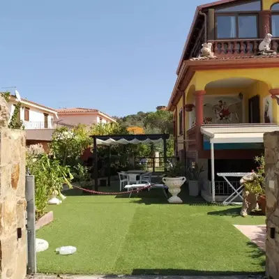 Casa Pietro