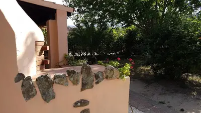 Giardino di Appartamento Maestrale