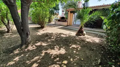 Giardino di Appartamento Maestrale