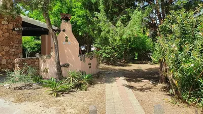 Giardino di Appartamento Maestrale