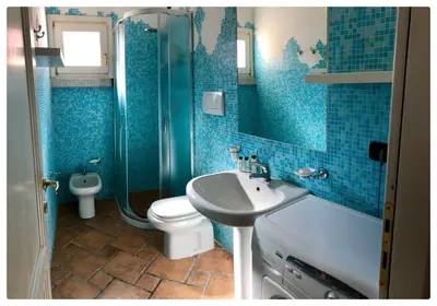 Bagno di Incanto Apartment Golfo Aranci