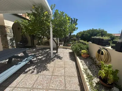Giardino di Casa Cioppy