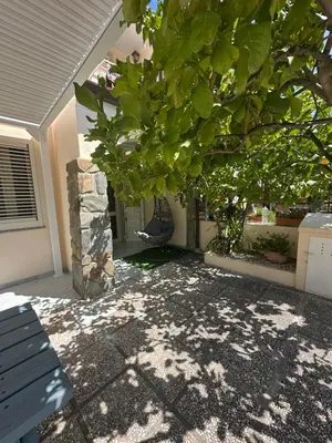 Giardino di Casa Cioppy