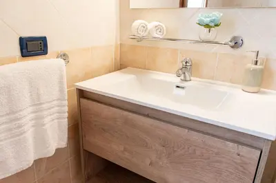 Bagno di Relax Home