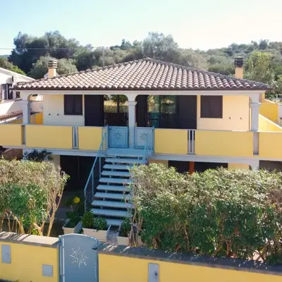 Casa ARCU DE CHELU