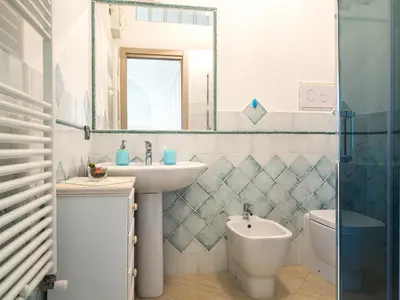 Bagno di Domus Tilibbas - Klodge