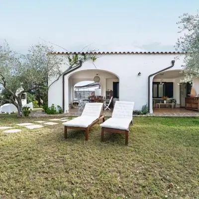 la Villa di Biderrosa