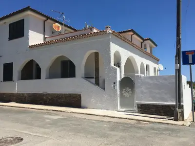 Edificio in cui si trova l'appartamento