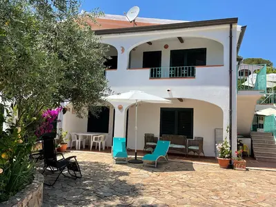 Edificio in cui si trova l'appartamento