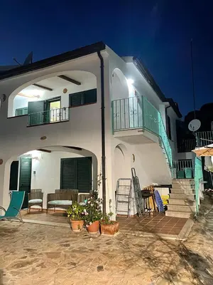 Edificio in cui si trova l'appartamento