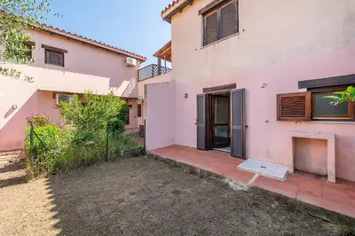 Edificio in cui si trova l'appartamento