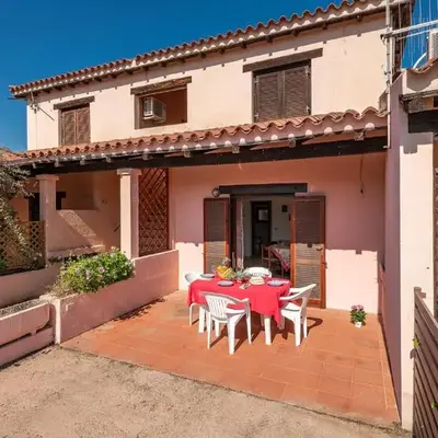 Apartment in San Teodoro 23144